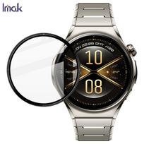 Tempered Glass For Huawei WATCH 6 Pro 46mm Protector Film Oleophobic Coating 9H Hardness FM0025 WATCH6 Pro 46mm
