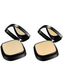 MISSHA Radiance Pact SPF27 PA++ 9,5g Nr.21 Vanilla, No23 Sand No.23 Sand black
