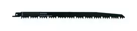 MAKITA RECIPROCATING SAW BLADE HSS 290x1,2mm /5pcs. RAW WOOD