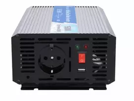 Car inverter 12V, 1500W modified sine wave