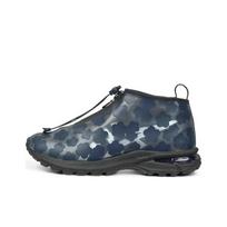 Cecilie Bahnsen x ASICS Gel Terrain MT Midnight unisex sportbačiai, mėlyni ir sidabriniai, 1203A743-400 44 gray