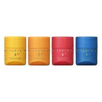 Nakano - Styling Tanto Wax 4 - 90g orange