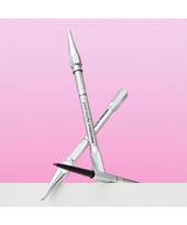 Benefit Precisley  My Brow Pencil 00102 warm golden blonde pink