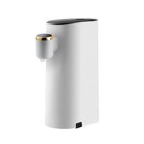 Instant Hot Water Dispenser, Small Household Desktop Water Dispenser, Portable Automatic Water Boiling Kettle for Outdoor Use 【1】 balta
