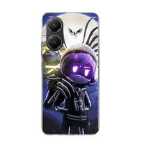 Game M-Murder D-Drones Phone Case For Xiaomi Poco X7 X6 X5 Pro F7 Ultra Redmi 15C 15 13 13C 12 12C 10 10A 10C 9 9A 9C 9T Cover P Xiaomi Poco X6 Pro gray