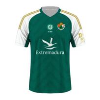 Sportiniai laisvalaikio marškinėliai vyrams Drabužiai Kvėpuojantys Greitai džiūstantys Sugeriantys prakaitą Elastingi Futbolo treniruočių marškinėliai 5XL white