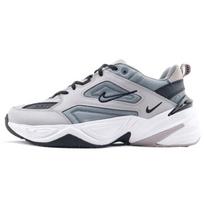 Nike M2K Tekno 'Atmosphere Grey' Men's AV4789-007 EU 43 gray