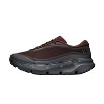 On Cloudsoma Color-Block Comfortable Lace-Up Low-Top Running Shoes Women sneakers 3WG30421301 38 black