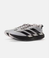 KI7909 Mercedes Amg A adidas Adizero Evo SL ATR  Glory Grey/Core Black  (Men's) 11 gray