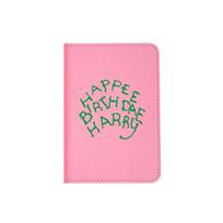 Colley Harry Potter Passport Case - Birthday