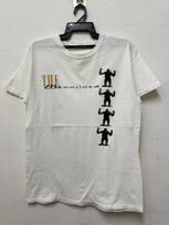 Vintage 00 S The Breeders Safari Album Promo T Shirt Kim Deal Alternative Rock Band Size M 4XL gray