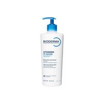 Bioderma Bioderm ATODERM PP BAUME body lotion Moisturizing moisturizing cream 500ml ruda