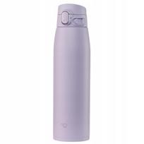 Zojirushi Thermos Coffee Mug Sm-Vb95-Vm 950 Purple Large
