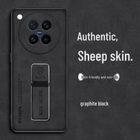 Vivo X500 Pro Max Leather Case: Full Coverage, Anti-Drop Protection for Men & Women X500 Pro