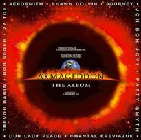 Armageddon Original Soundtrack (Limited Edition)