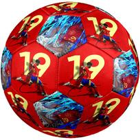 Lamine Yamal's Lamine Yamal Football Poster Size 5 Soccer Ball Machine Sewn Indoor/Outdoor Universal Football Surprise Collection Gift zq