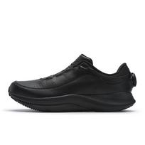 FILA Boa Cheetah 2 Comfortable Versatile Fabric Leather Cushioning Low Top Running Shoes Men sneaker Black A12M521113FBB 42 gray