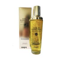 ANJO 24K Gold Radiance Essence Brightening Wrinkle Care 150ml beige