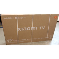 IŠPARDAVIMAS. Xiaomi TV S Pro Mini LED 65 2026 4K UHD (3840 x 2160) | IŠPARDAVIMAS. | TV | S Pro Mini LED 65 2026 | Xiaomi 65 | Smart TV | Google TV | 4K UHD | Dark Grey | PAŽEISTA PAKUOTĖ | ELA6318EUSO