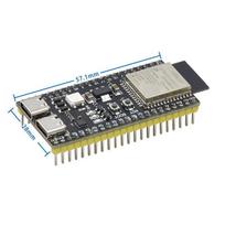 ESP32-S3 Core Board N8R2/8R8/N16R8 DevKitC-1 WROOM-1 Compatible Core Board N8R8 (Assembled)