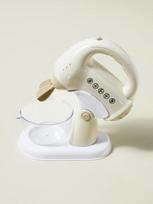 Working Toy Hand Mixer beige