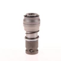 Electric Hammer Conversion Adapter For Drill Holes In Walls Electric Wrench Connecting Rod Sleeve Converter Round