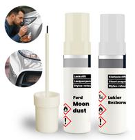 FORD MOONDUST Touch-Up - Scratch and Chip Repair Kit SILVER