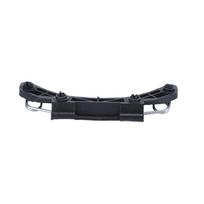 Kuro bako durelių vyrių laikiklis 31265160 V70 XC70 S60 S80 XC90 priedo keitimas black
