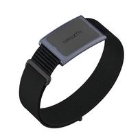 Original Nylon Band for Amazfit Helio ArmBand Sport Nylon Offical Original Watch Band Accessories for Helio Armband/bicep Strap 6 Only armband gray