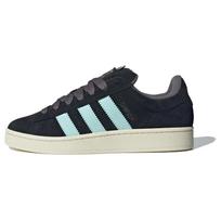 adidas Campus 00s 'Valentine's Day - Black' (Unisex) Core Black / Semi Flash Aqua / Cream White Skate Shoes ID6249 36⅔ black