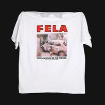 Rare Fela Kuti War Can Never Unisex Shirt S-5XL GG235 XXXL gray