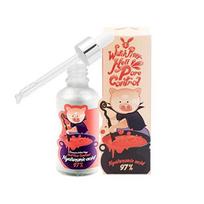Witch Piggy Facial Serums with 97% Hyaluronic Acid 2 x 50ml 8x8x7 beige