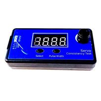 Digital Servo Tester ESC Consistency Monitor With 3 Operating Mode And Signal Cycle Adjustment For Remote Component 1