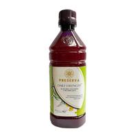 Preserva Wellness Daily Strength Aloe Vera Curcumin Juice, 100% Pure | 500ml 1.1lbs