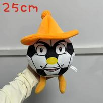 Tralalero Tralala Shark Plush Animal Doll Tungtungtung Sahur Italian Brain Rot SHARK Plush Peluches Stuffed Doll Toy Gifts 1pcs yellow