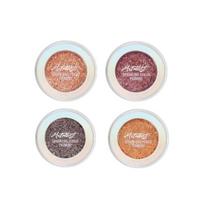 touch in SOL - Metallist Sparkling Foiled Pigment - 4 Colors #04 Sun Aurora white