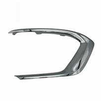Peugeot 5008 Rūko žibinto rėmelis Šviesi juostelė YL00571480/YL00882380 Right gray