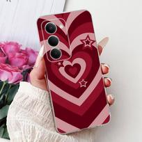 For Xiaomi Redmi 15 5G Case Popular Dragon Tiger Cat Butterfly Soft Silicone Clear Phone Shell For Redmi15 5G 169MM Global Cover Redmi 15 5G 169 MM pink
