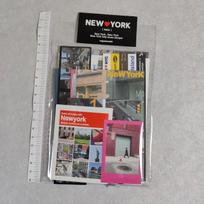 Oab Studio Korean Style Planner & Collage Sticker Pack gray