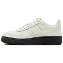 Nike Air Force 1 Low Sea Glass Black GS FJ3289-001 35.5 balta