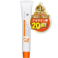 Nikopita Azelaic Acid 20 Cream AzeFit Spots Salicylic Glycyrrhizic Dipotassium Collagen Hyaluronic NIKIPITA brown