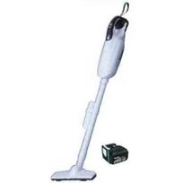 Makita Cordless Vacuum Cleaner CL142FDZW BL1430 Battery Set 14.4V (Body Only) + balta