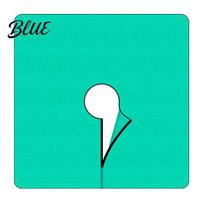 Garden Leaf Tarp Landscape Pruning with Hole Metal Buckles Waterproof Waste Tarp Heavy Duty Tree Bush Trimming for Collecting Fallen Leaves M A white