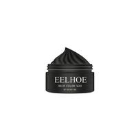 30Ml Temporary Hair Color Wax Travel Portable Long Lasting Disposable Hair Dying Wax For Eyebrow Beards Coloring Wax Red/Grey A497 black