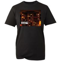The Streets Band T-Shirt Original Pirate Material Tee Black Adult Sizes S To 4XL S black