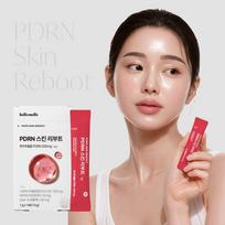 PDRN Hello Melo Oral Supplement Skin Reboot 1 pcs (14 doses) Ingredients: may be subject to change at the manufacturer’s | 1 pcs