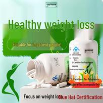 L-Carnitine Weight Management Supplements