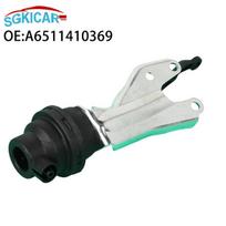 A6511410369 Vacuum Actuated Exhaust Cooler EGR Valve 6511410369 For Mercedes-Benz W166 W176 W204 W205 W212 X204 CN white