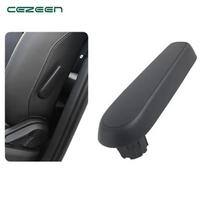 1pc for VW Lamando Touran Tiguan L Tharu Golf 7 Lavida Plus New Bora Seat Lumbar Adjustment Handle black