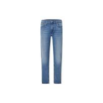 Levis 512 slim-cut jeans 28833-1195 34 gray